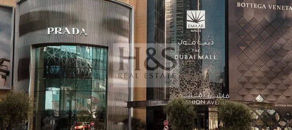 4 Schlafzimmer Wohnung in Downtown Dubai (Downtown Burj Dubai), UAE, Nr. 16545 9