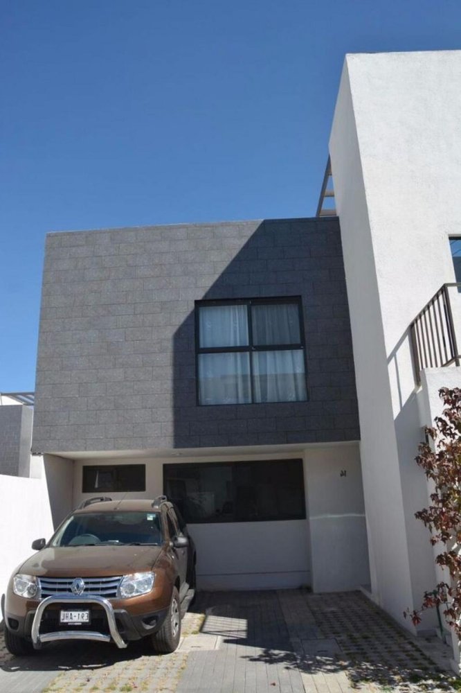 3 غرف نوم منزل في San Mateo Atenco, Mexico رقم 220544