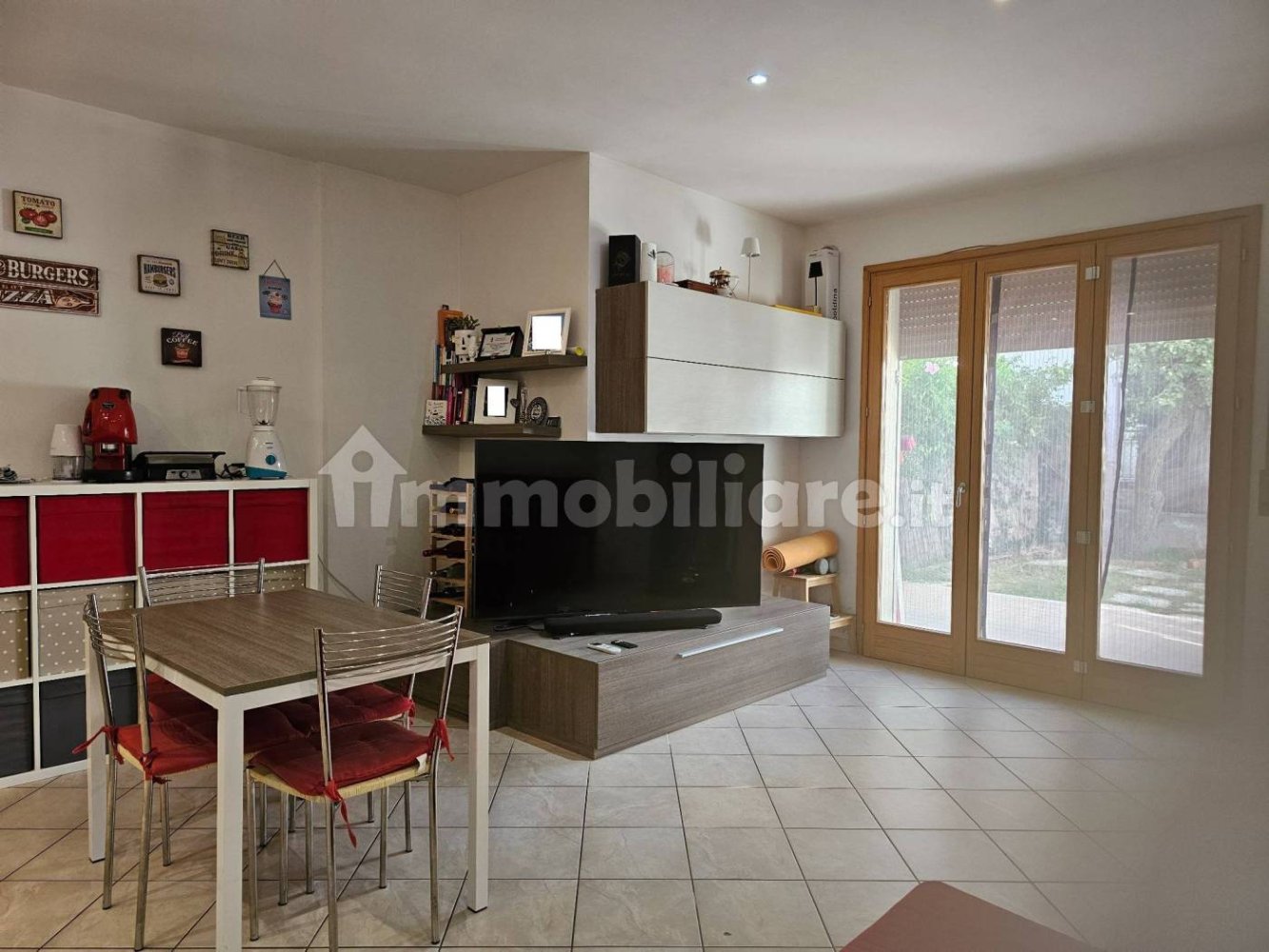 2 bedrooms Apartment in Grosseto, Italy No. 39985