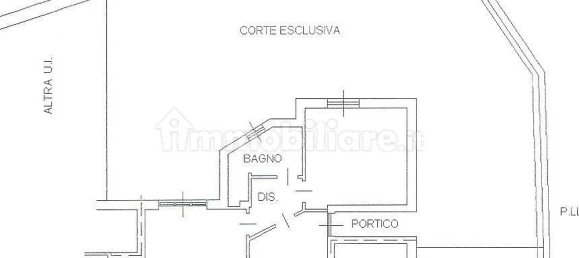 2 bedrooms Apartment in Grosseto, Italy No. 39985 21