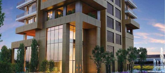 3 Schlafzimmer Wohnung in Agios Tychonas, Cyprus, Nr. 17750 7