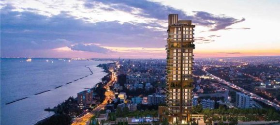 3 Schlafzimmer Wohnung in Agios Tychonas, Cyprus, Nr. 17750 8