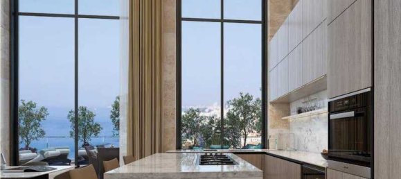 3 Schlafzimmer Wohnung in Agios Tychonas, Cyprus, Nr. 17750 3