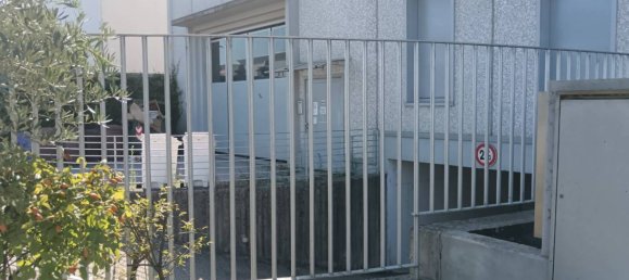 Almacén de 5 habitaciónes en Lissone, Italy No. 343499 10