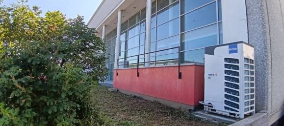 Almacén de 5 habitaciónes en Lissone, Italy No. 343499 18