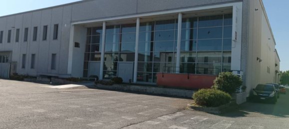 Almacén de 5 habitaciónes en Lissone, Italy No. 343499 4