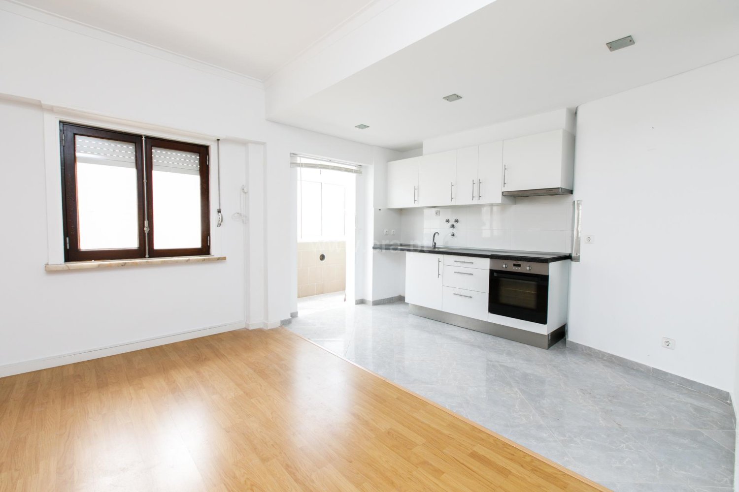 1 غرف نوم شقة في Lisbon, Portugal رقم 217966