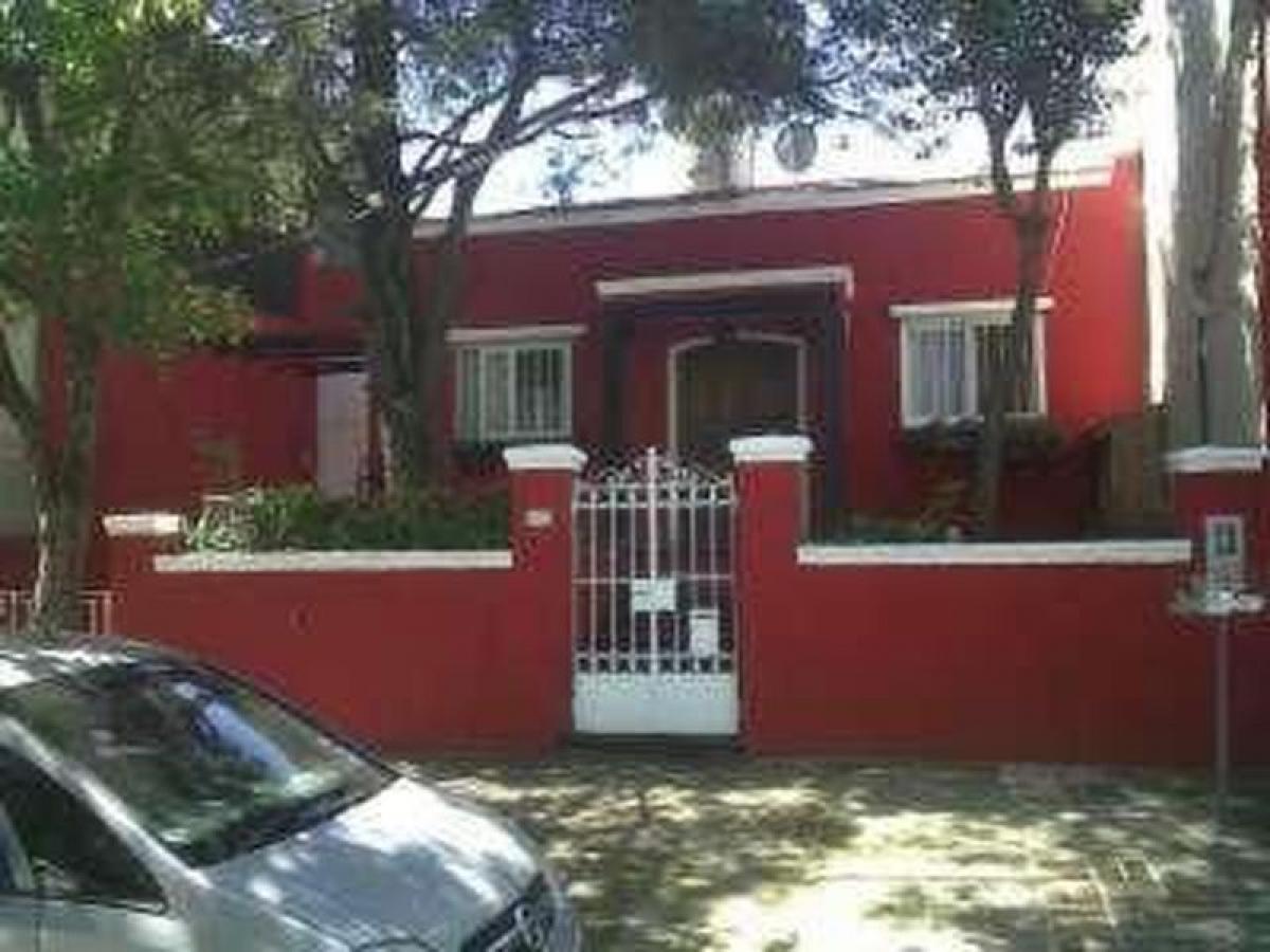  Office in San Fernando, Argentina No. 28977