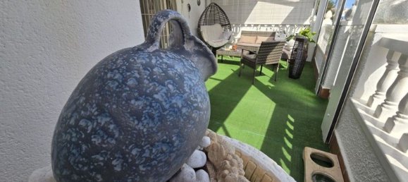 2 bedrooms House in Torrevieja, Spain No. 167978 4