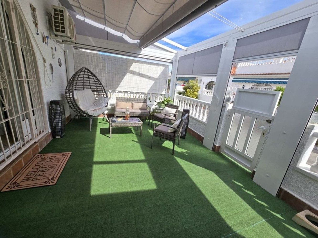 2 bedrooms House in Torrevieja, Spain No. 167978