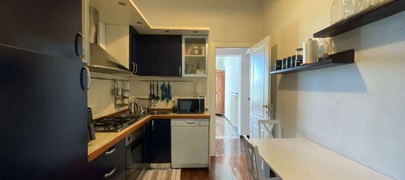 5-Zimmer Wohnung in Savona, Italy, Nr. 36607 26