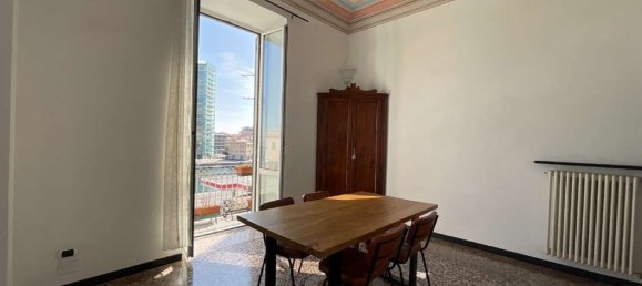 5-Zimmer Wohnung in Savona, Italy, Nr. 36607 15
