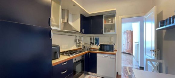 5-Zimmer Wohnung in Savona, Italy, Nr. 36607 5