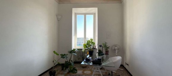 5-Zimmer Wohnung in Savona, Italy, Nr. 36607 8