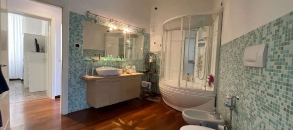 5-Zimmer Wohnung in Savona, Italy, Nr. 36607 10