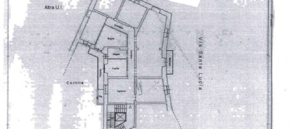 5-Zimmer Wohnung in Savona, Italy, Nr. 36607 54