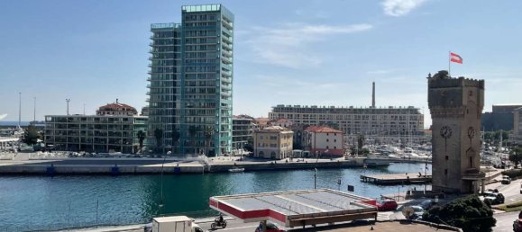 5-Zimmer Wohnung in Savona, Italy, Nr. 36607 62