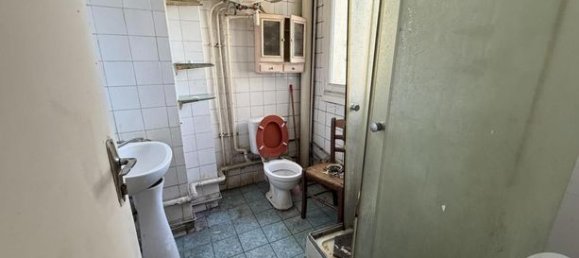 Dúplex de 1 dormitorio en La Courneuve, France No. 314923 8