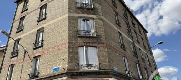 Dúplex de 1 dormitorio en La Courneuve, France No. 314923 9