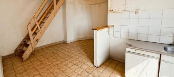 Dúplex de 1 dormitorio en La Courneuve, France No. 314923 6