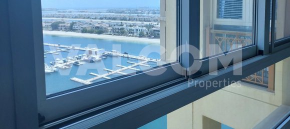 Квартира с 2 спальнями в Пальма Джумейра, ОАЭ № 12776 13