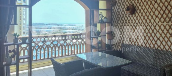 Квартира с 2 спальнями в Пальма Джумейра, ОАЭ № 12776 5