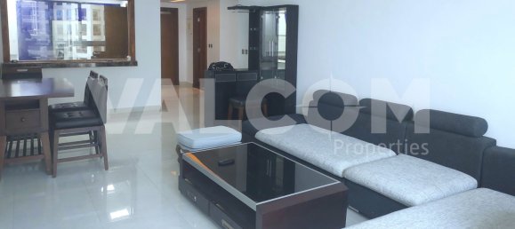 Квартира с 2 спальнями в Пальма Джумейра, ОАЭ № 12776 8