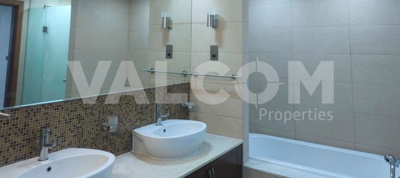 Квартира с 2 спальнями в Пальма Джумейра, ОАЭ № 12776 6