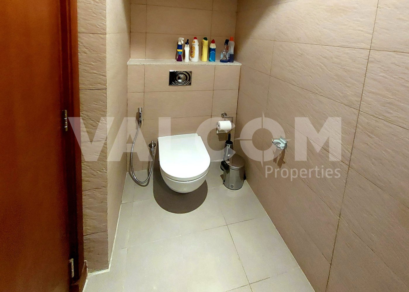 Квартира с 2 спальнями в Пальма Джумейра, ОАЭ № 12776