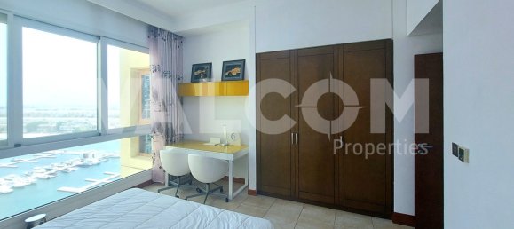 Квартира с 2 спальнями в Пальма Джумейра, ОАЭ № 12776 4