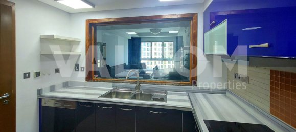 Квартира с 2 спальнями в Пальма Джумейра, ОАЭ № 12776 10