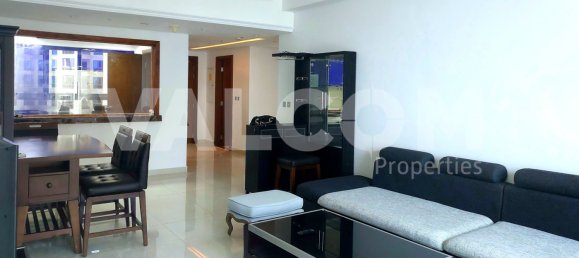 Квартира с 2 спальнями в Пальма Джумейра, ОАЭ № 12776 9