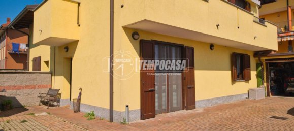 3 bedrooms Villa in Romentino, Italy No. 221275 26