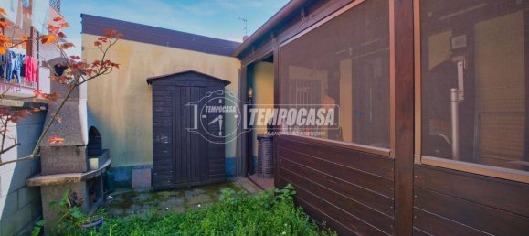 3 bedrooms Villa in Romentino, Italy No. 221275 25