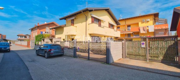 3 bedrooms Villa in Romentino, Italy No. 221275 29