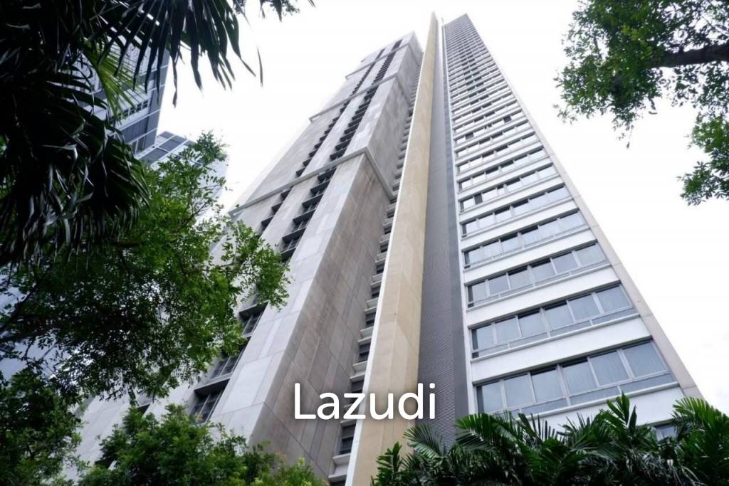 2 bedrooms Condo in Pattaya, Thailand No. 15791