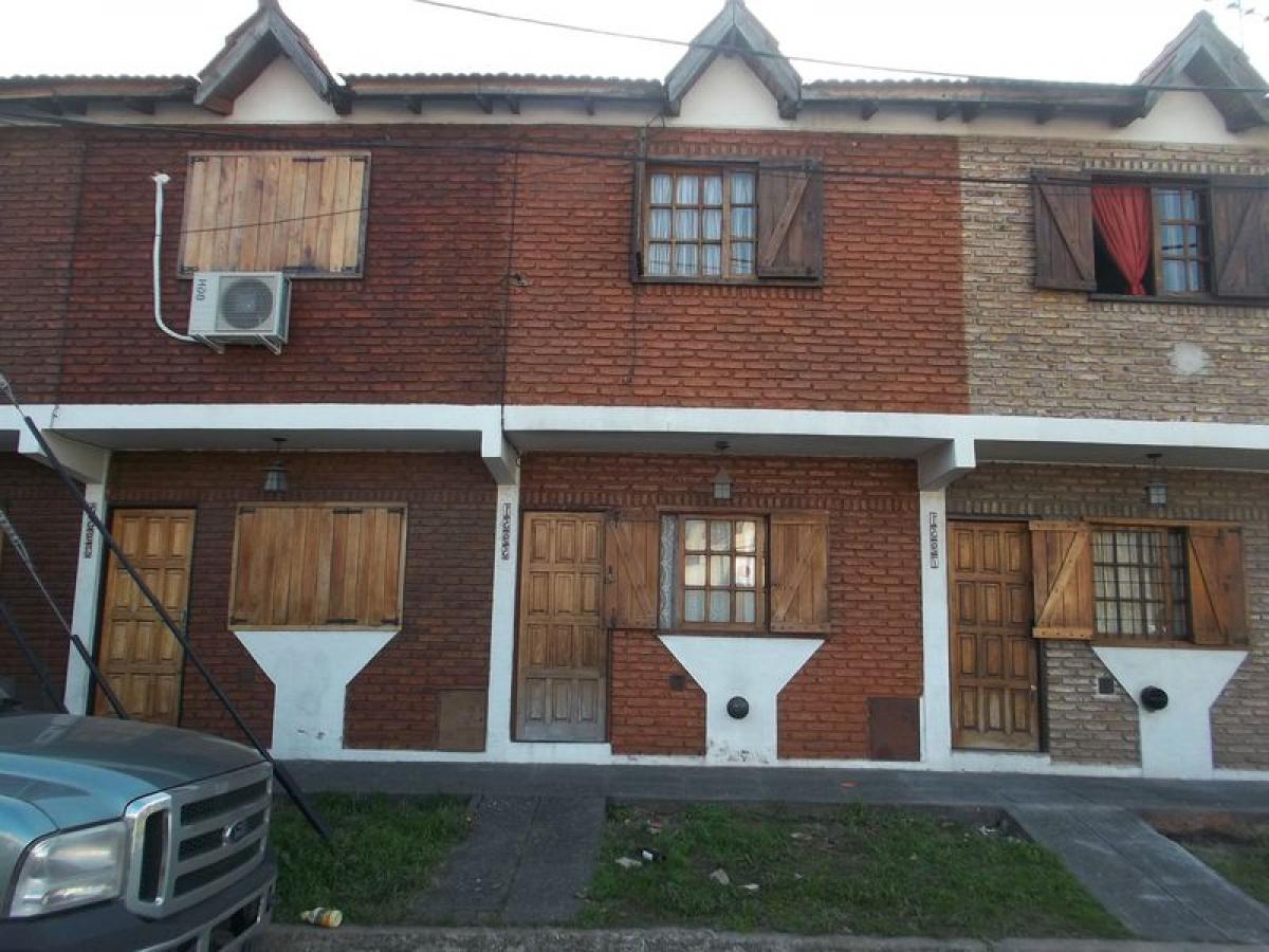 2 Schlafzimmer Haus in Bermudez, Argentina, Nr. 53790