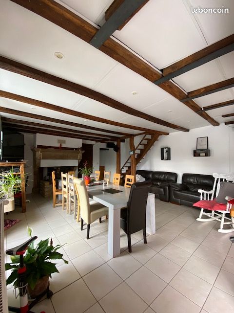 3 غرف نوم منزل في Mont-les-Neufchateau, France رقم 325111