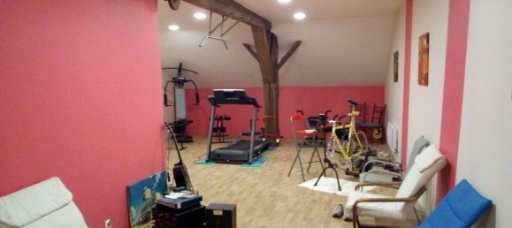 3 غرف نوم منزل في Mont-les-Neufchateau, France رقم 325111 3