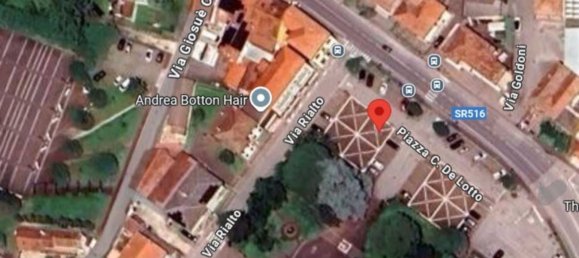 Propriété commerciale à Cona, Italy 34m² No. 343907 9