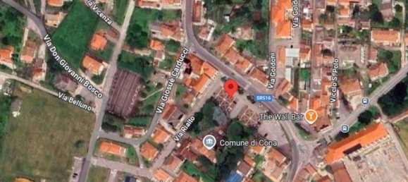Propriété commerciale à Cona, Italy 34m² No. 343907 8
