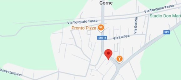 Propriété commerciale à Cona, Italy 34m² No. 343907 6