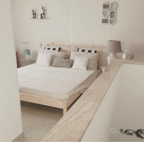 6 rooms House in Sardinia, Italy No. 259983