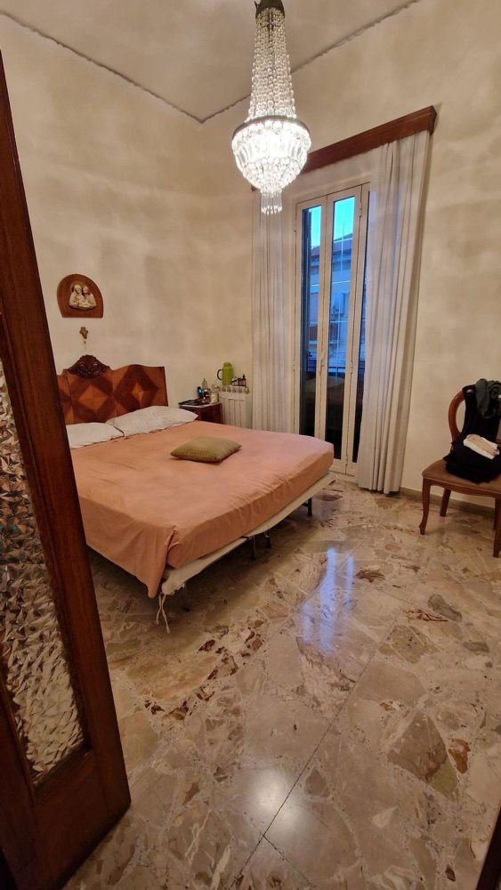 4غرفة شقة في Messina, Italy رقم 108431