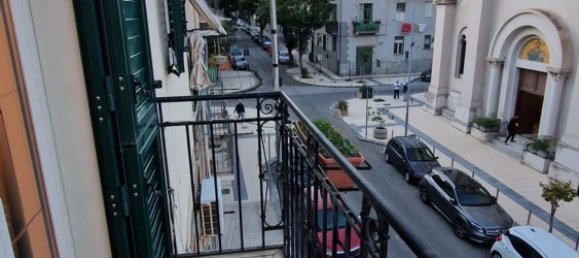 4غرفة شقة في Messina, Italy رقم 108431 11