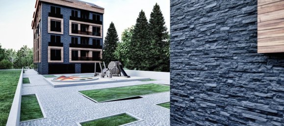 Apartment 3+1 in Istanbul, Turkey No. 24558 3