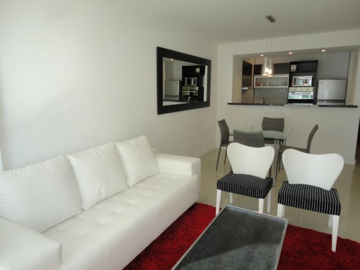 2 Schlafzimmer Wohnung in Maldonado, Uruguay, Nr. 10435