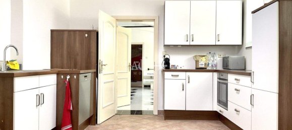 7 rooms Castles in Polla, Austria No. 186476 14