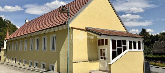 7 rooms Castles in Polla, Austria No. 186476 4