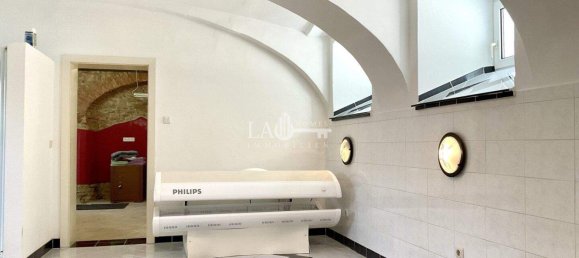 7 rooms Castles in Polla, Austria No. 186476 31